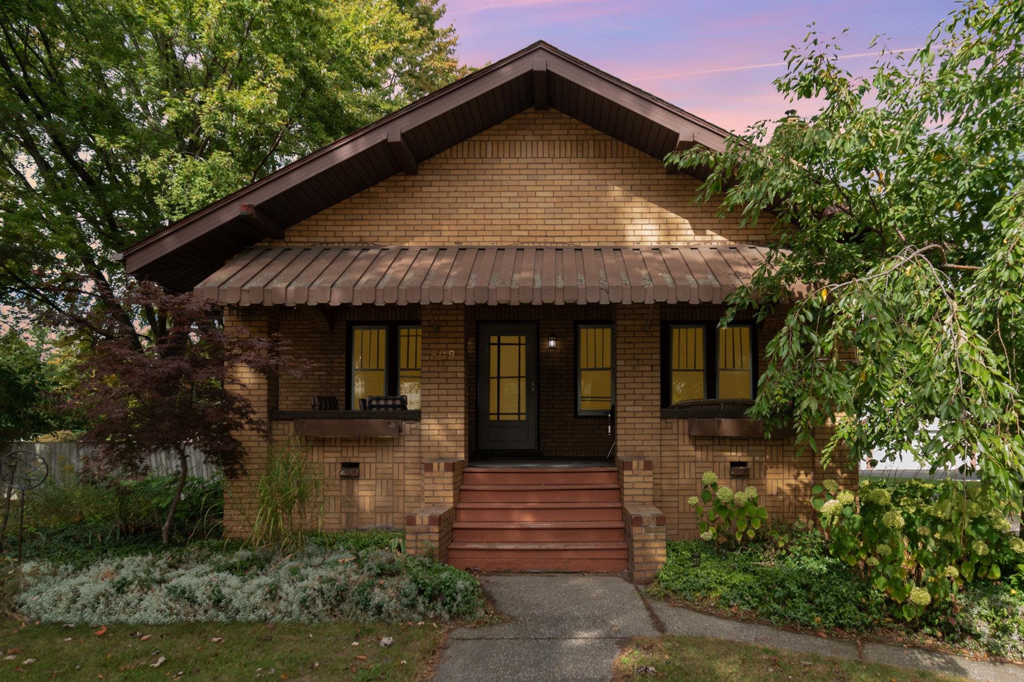 Nebobish Ave, Essexville, MI 48732