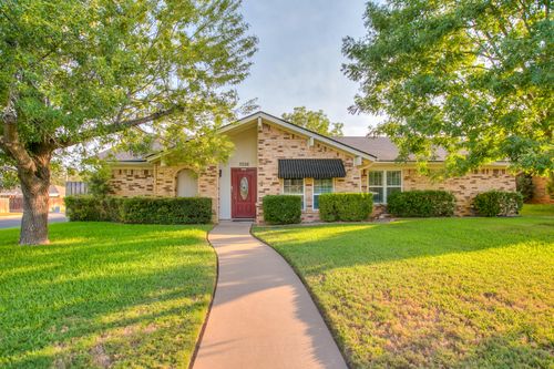 3226 Timber Ridge Dr, San Angelo, TX, 76904-6906 | Card Image