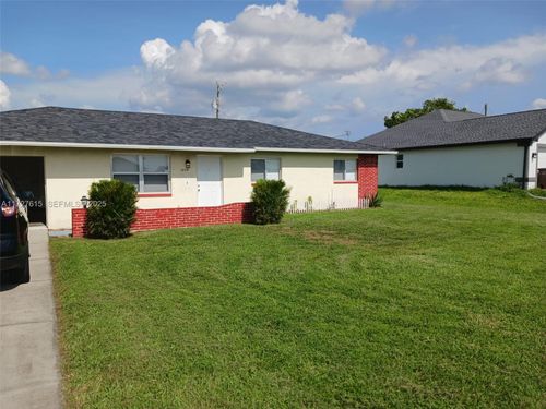 1019 Nw 7th Pl, Cape Coral, FL, 33993-1031 | Card Image