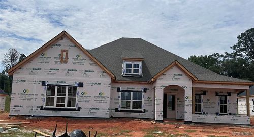 1027 Sunfield Dr, Prattville, AL, 36066-1987 | Card Image