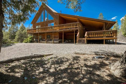 450 Cameron Pl, Pagosa Springs, CO, 81147-7855 | Card Image