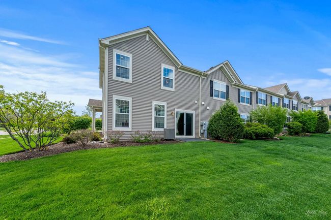 11908 - 11908 Brunschon Ln, Home with 3 bedrooms, 3 bathrooms and 2 parking in Huntley IL | Image 15