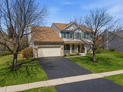 284 Northwind Dr, Lake Villa, IL, 60046-6661 | Card Image