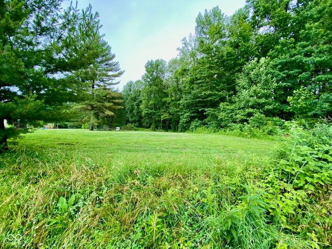 3575 S N 700 W, Home with 0 bedrooms, 0 bathrooms and null parking in Dupont IN | Image 22
