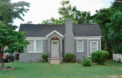 1020 Naples Ave, Cayce, SC, 29033-3121 | Card Image