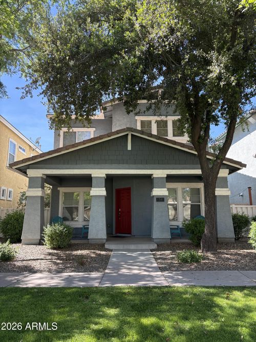 1541 S Malabar Lane, Gilbert, AZ, 85296 | Card Image