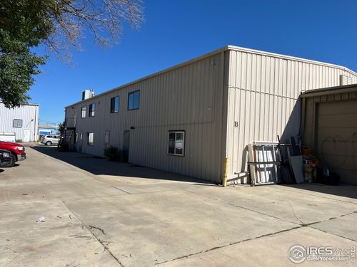 1418 E Magnolia St, Fort Collins, CO, 80524-4717 | Card Image