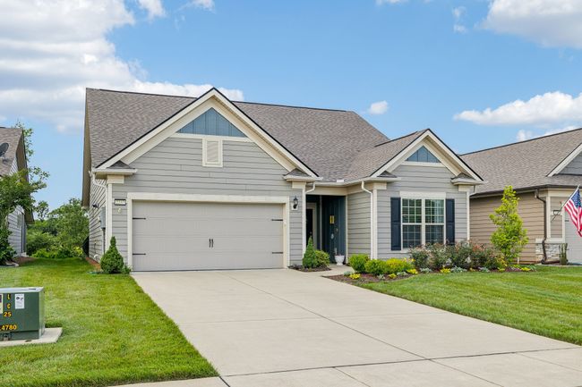 2237 Henderson Dr, House other with 3 bedrooms, 3 bathrooms and 2 parking in Spring Hill TN | Image 4