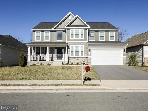 110 Bentpath Ct, WINCHESTER, VA, 22602-7040 | Card Image