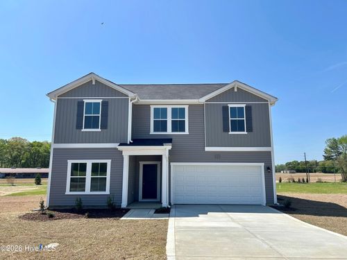 115 Timber Street, Fremont, NC, 27830 | Card Image