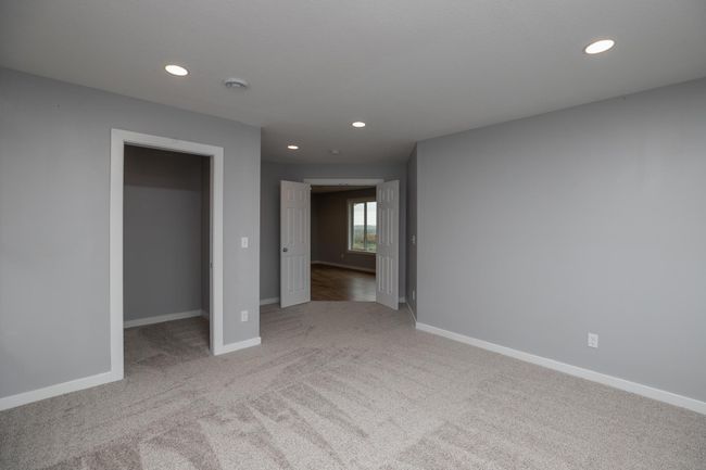 Bedroom-Office Use Empty | Image 35