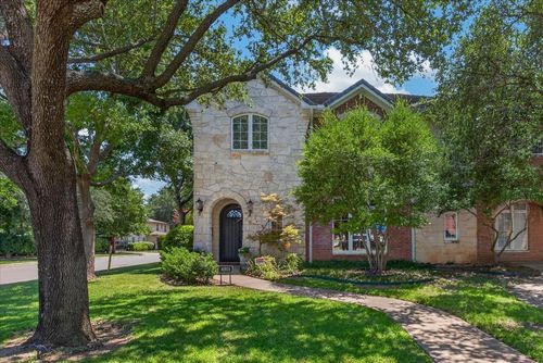 4801 Collinwood Ave, Fort Worth, TX, 76107-4138 | Card Image