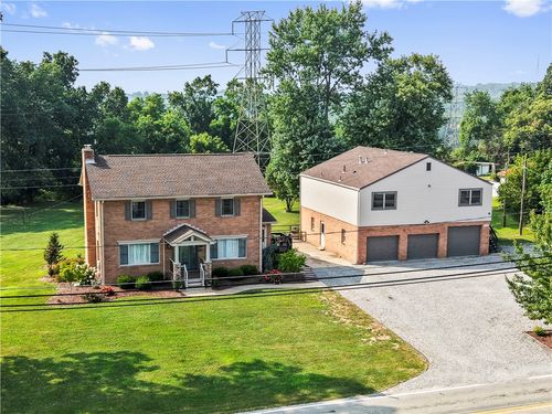 1217-1219 Old Leechburg Rd, Pittsburgh, PA, 15239-1213 | Card Image