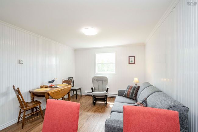 3654 Shore Rd, Home with 1 bedrooms, 1 bathrooms and 2 parking in Merigomish NS | Image 4
