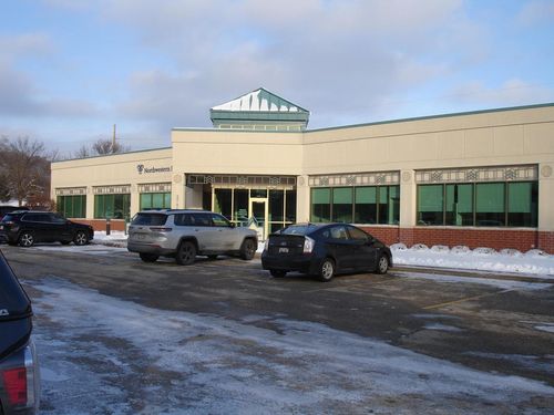 suite-101-2700 National Drive, Onalaska, WI, 54650 | Card Image