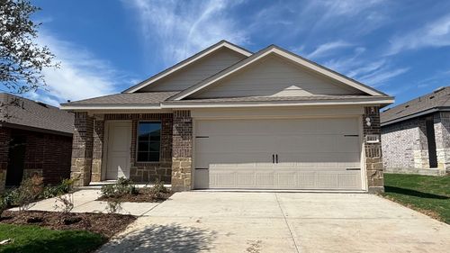 5411 Cormorant Grv, Crandall, TX, 75114-5256 | Card Image
