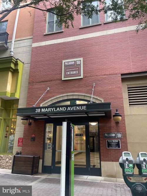 418-38 Maryland Ave, ROCKVILLE, MD, 20850-0343 | Card Image