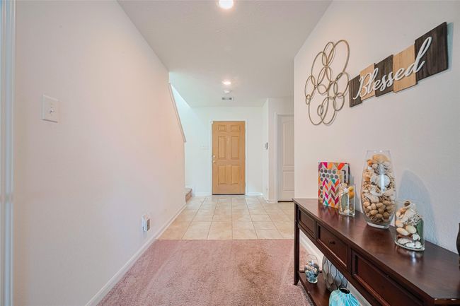 23335 Greenway Creek Ln, House other with 4 bedrooms, 3 bathrooms and 2 parking in Spring TX | Image 26