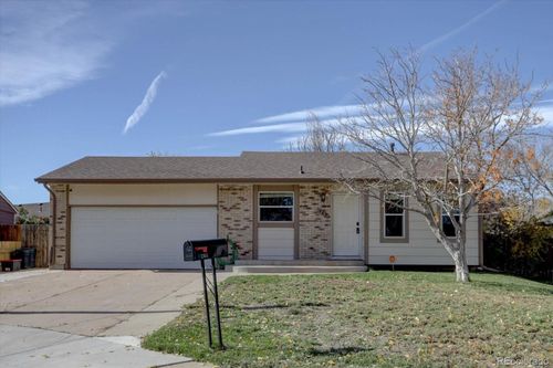 265 Cleveland Court, Bennett, CO, 80102 | Card Image