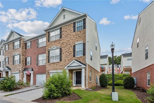 24-3537 Chattahoochee Summit Ln Se, Atlanta, GA, 30339-3291 | Card Image