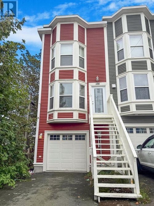 135 Casey Street, St. John's, NL, A1C4X9 | Card Image