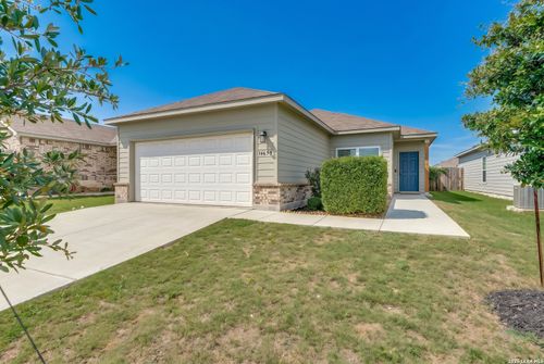 14658 Stirrup Trce, Elmendorf, TX, 78112-0476 | Card Image
