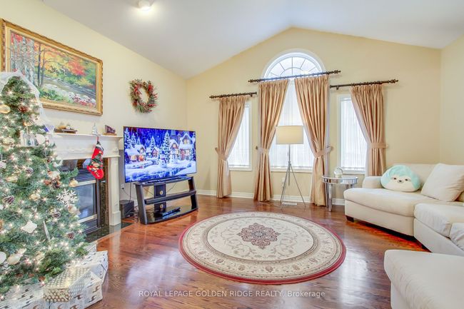 287 Frank Endean Rd, House other with 4 bedrooms, 5 bathrooms and 4 parking in Richmond Hill ON | Image 15