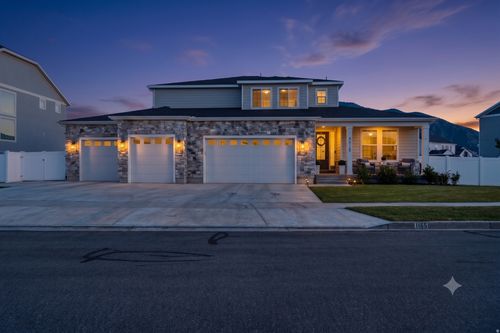 1165 W Union Bench Dr, Mapleton, UT, 84664-4893 | Card Image