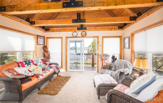Sun Room off Primary Bedroom | Image 25