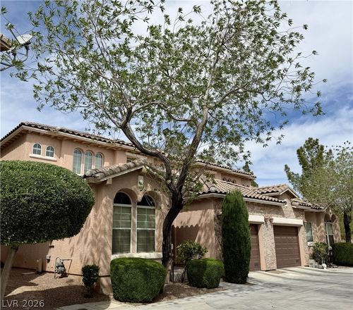 1169 Via Piazza, Henderson, NV, 89052-0534 | Card Image