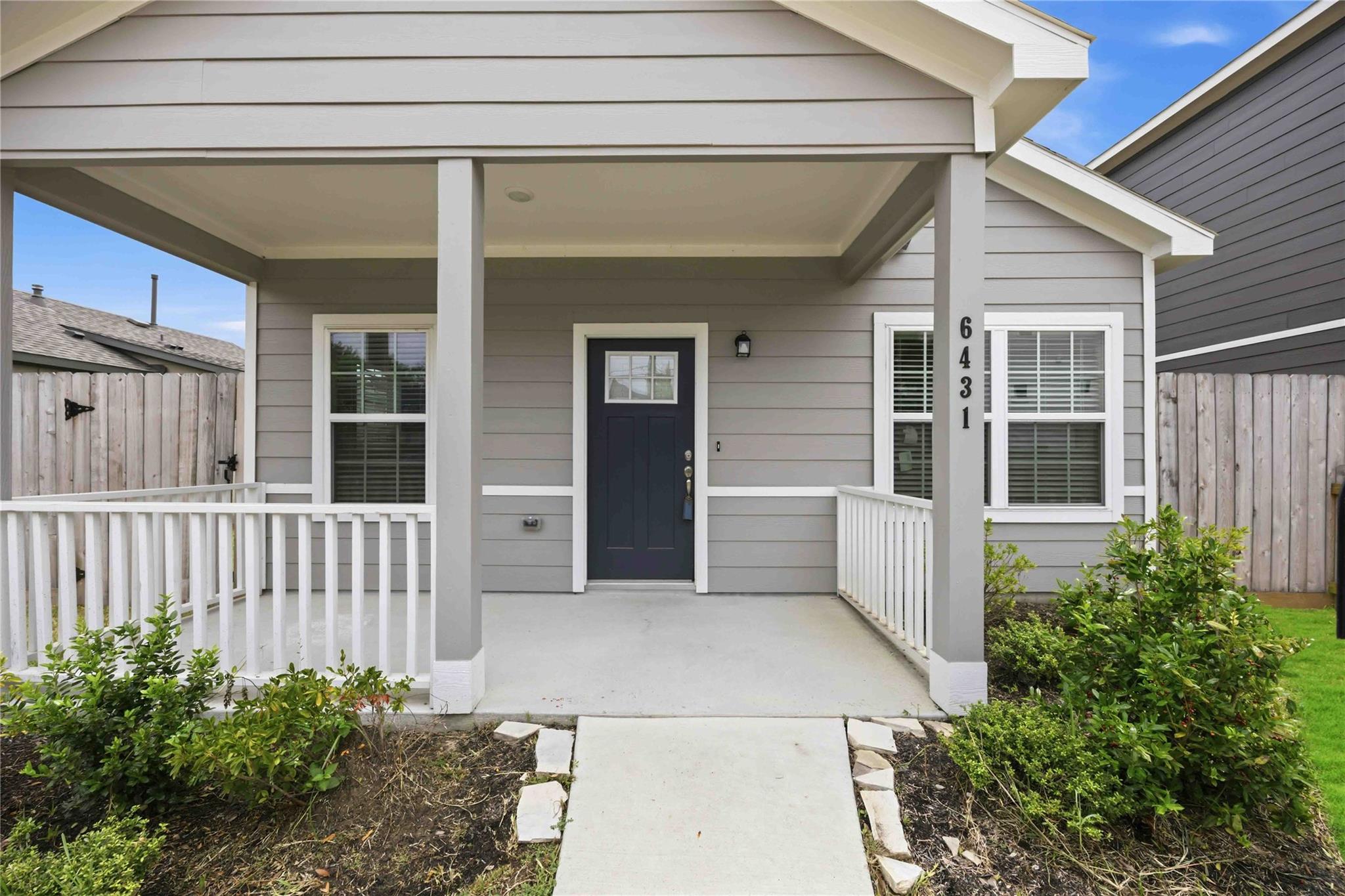 Residential in Houston 3