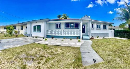 15925 Ne 18th Ave, North Miami Beach, FL, 33162-5701 | Card Image