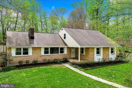 4141 Quail Way, HAVRE DE GRACE, MD, 21078-1612 | Card Image