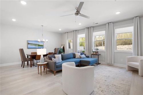 3037 Ferrington Way, Smyrna, GA, 30080-5403 | Card Image