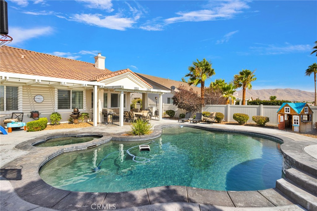 Residential in Apple Valley 4