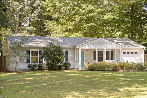 8581 Poplar Springs Dr, Gloucester, VA, 23061-3178 | Card Image