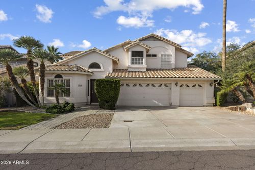 1313 E Wildwood Dr, Phoenix, AZ, 85048-8698 | Card Image