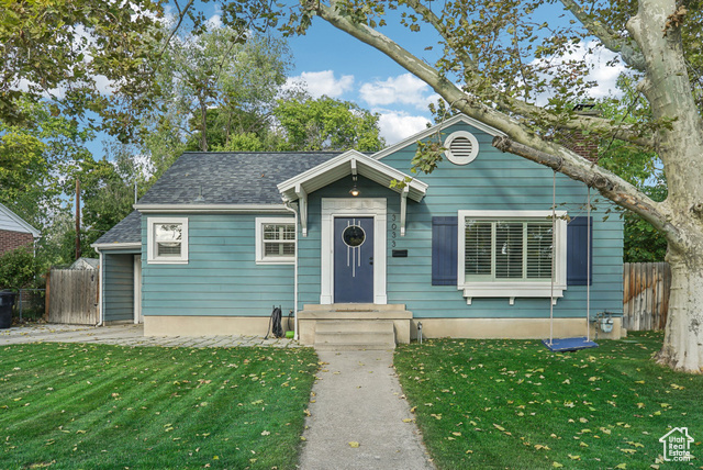 Crescent Dr, Millcreek, UT 84106