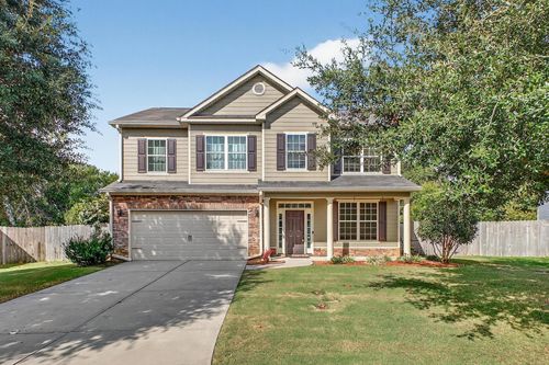 5086 Nokesville Cir, Aiken, SC, 29803-9591 | Card Image