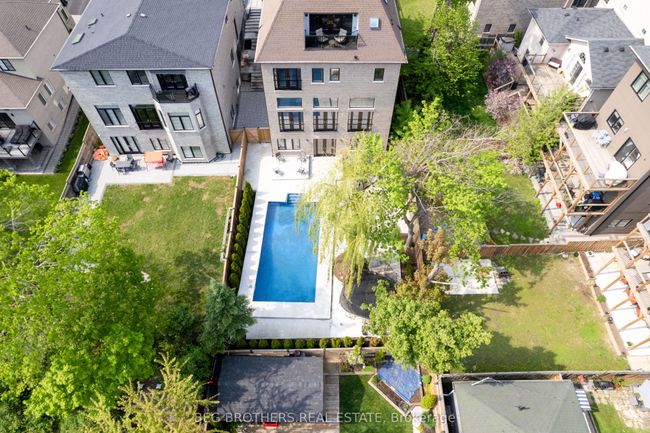 415 Sheppard Ave, House other with 7 bedrooms, 6 bathrooms and 6 parking in Pickering ON | Image 50