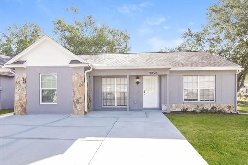 9059 Dixiana Villa Cir, TAMPA, FL, 33635-1070 | Card Image