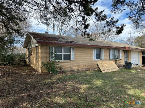 608 Harley Dr, Harker Heights, TX, 76548-1113 | Card Image