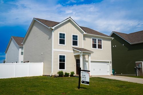 3063 Oscar Dr, White House, TN, 37188-2319 | Card Image