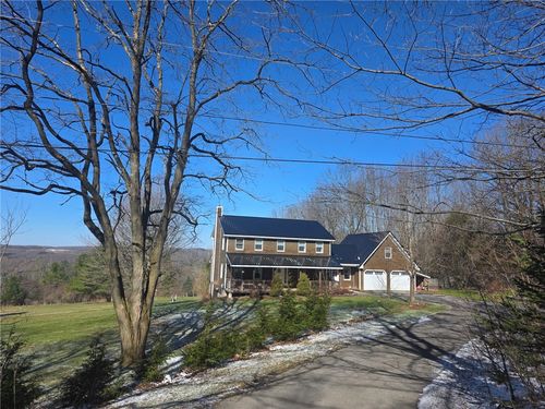 257 Nersesian Rd, Hartwick, NY, 13348-2903 | Card Image