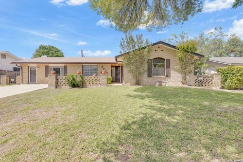 5535 Cool Valley St, San Antonio, TX, 78242-1805 | Card Image