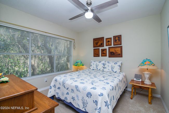 202 - 1800 The Greens Way, Condo with 3 bedrooms, 2 bathrooms and null parking in Jacksonville Beach FL | Image 18