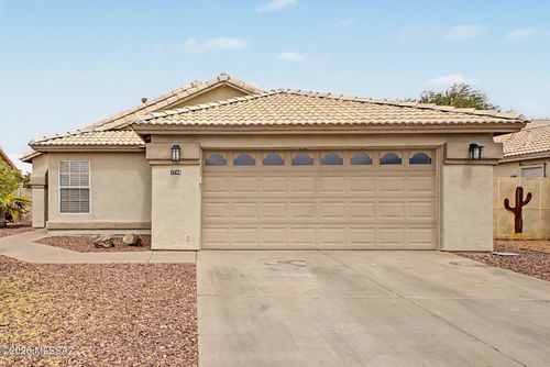7146 W Hunnington Dr, Tucson, AZ, 85743-5006 | Card Image
