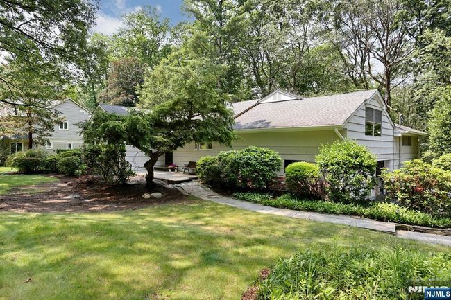 5 Brookview Ter, House other with 4 bedrooms, 3 bathrooms and null parking in Hillsdale NJ | Image 25