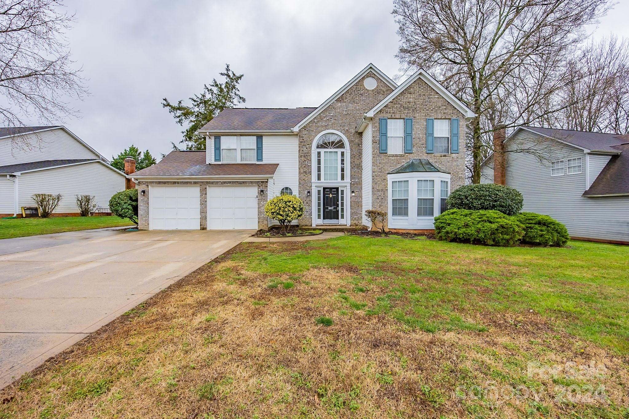 Barrister Way, Charlotte, NC 28216
