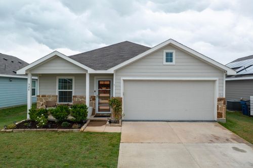 524 Autumnwood Way, Princeton, TX, 75407-5650 | Card Image